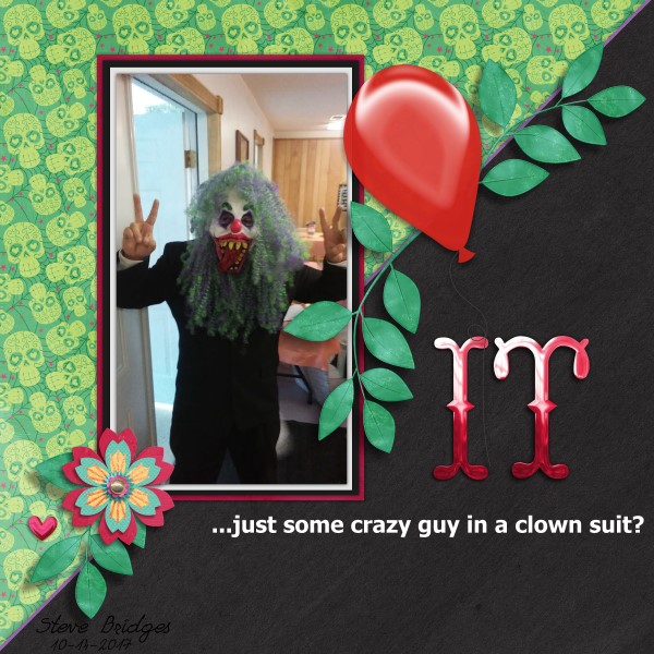 IT