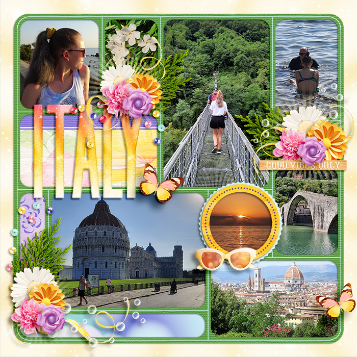 Italy
