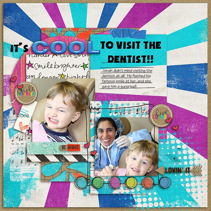 It's Cool