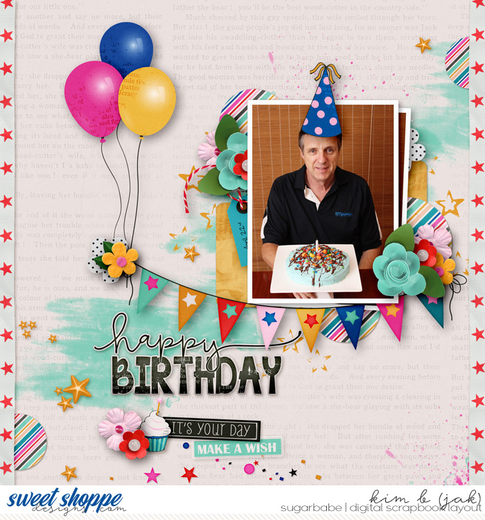 Its Your Day