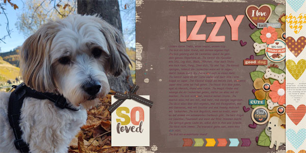 Izzy