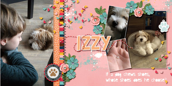 Izzy