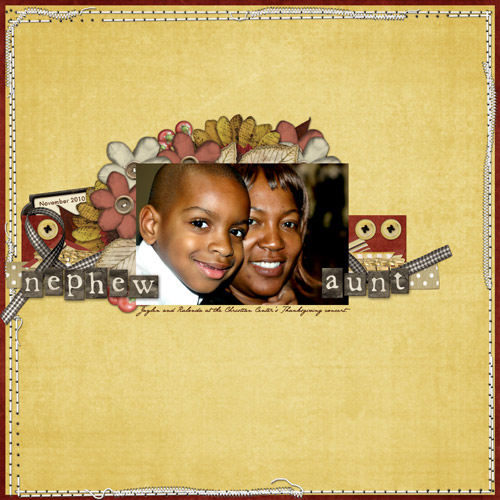 J&R