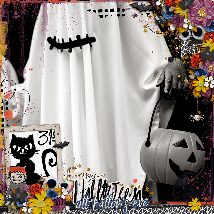 jack o lantern