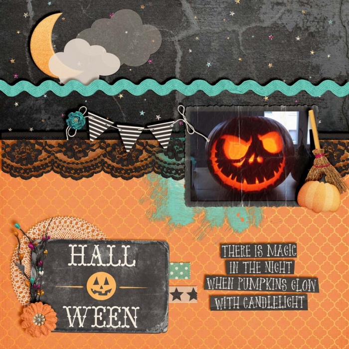 Jack O'Lantern