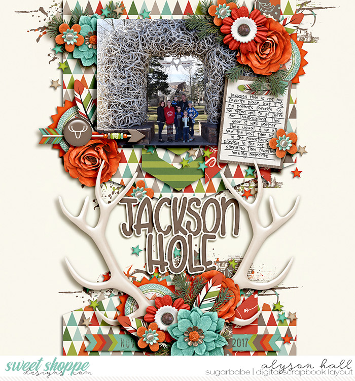 Jackson Hole