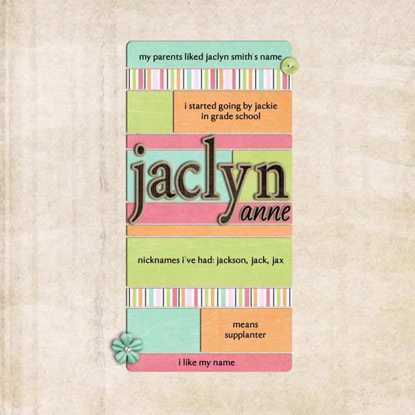 jaclyn anne