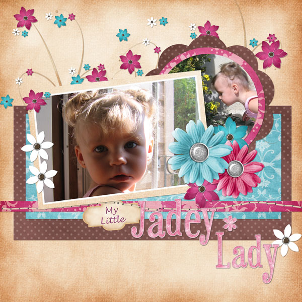 Jadey Lady