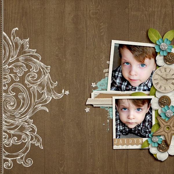 Jaidyn