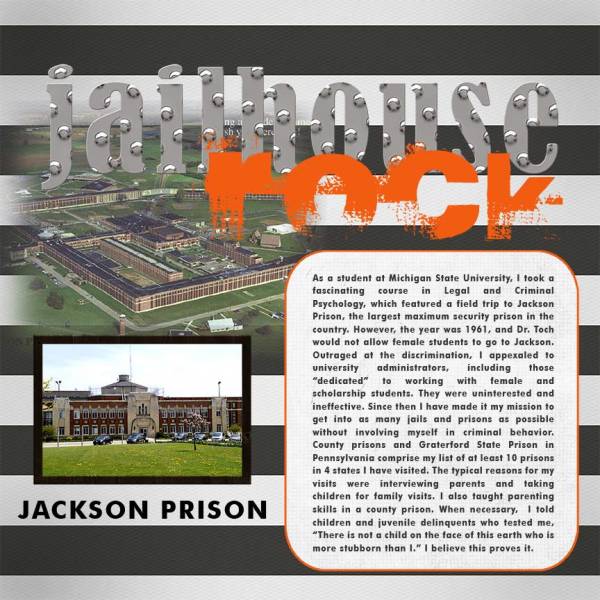 Jailhouse Rock