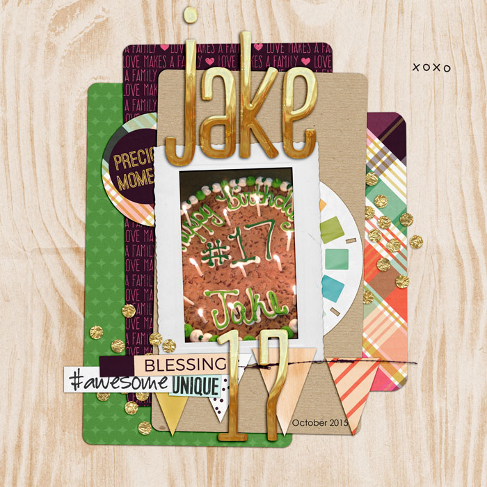 Jake 17
