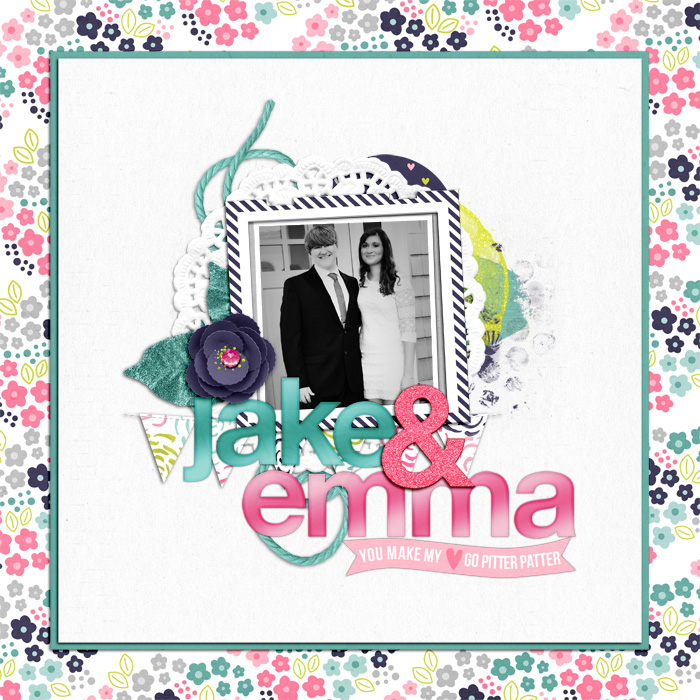 Jake & Emma