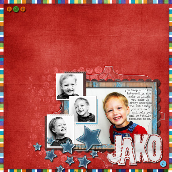 Jako