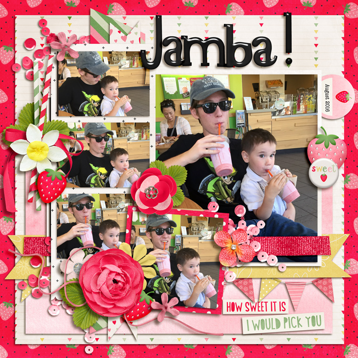 Jamba