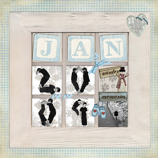 Jan 2009
