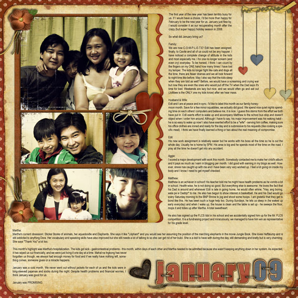 January 09