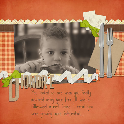January 13th, 2009_Journal Challenge