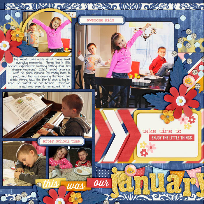 January '14 (pg.1)