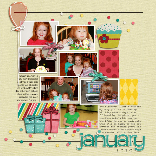 January 2010