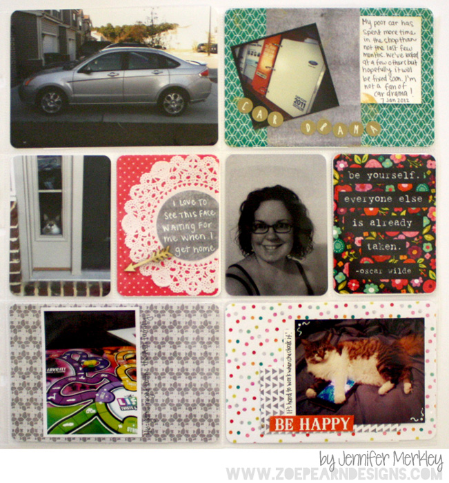 January 2012 spread 1