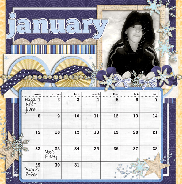January 2012
