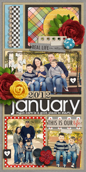 January 2012