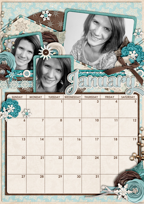 January 2013