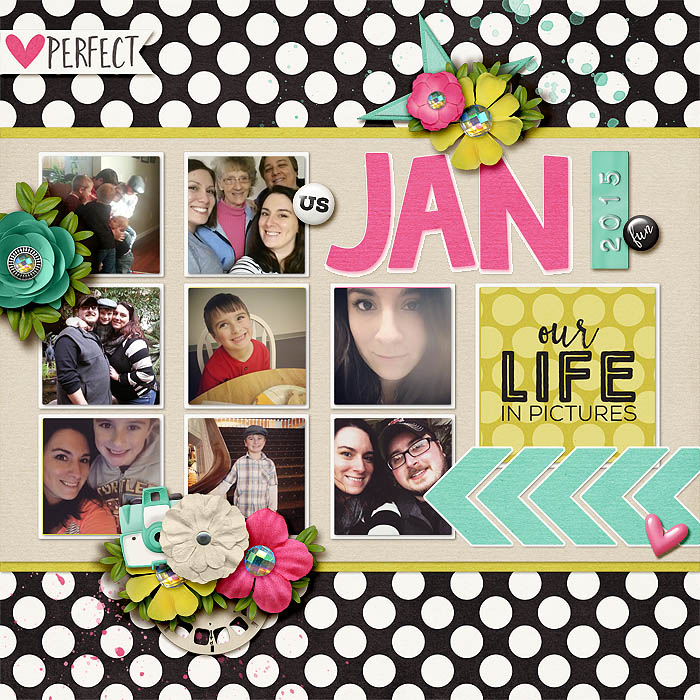 january 2015