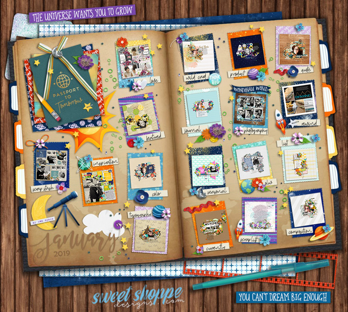 january 2019 - passport to tomorrow
