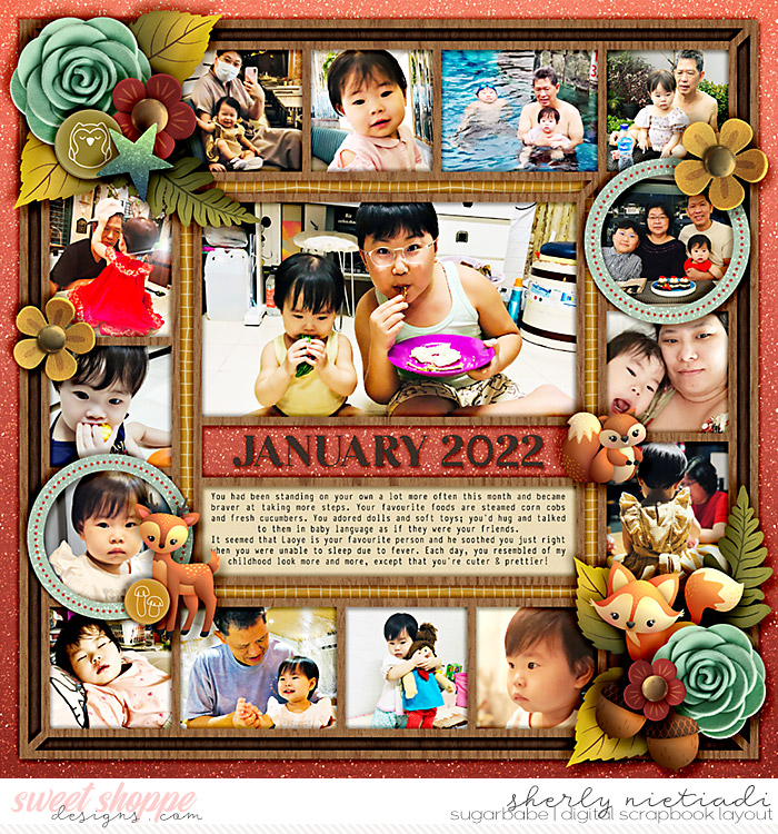 January 2022