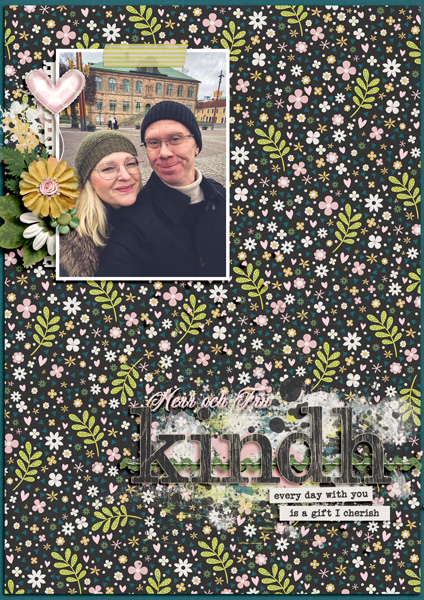 January-21 Passport challenge #3