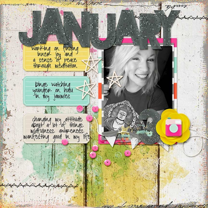 January 3 Things