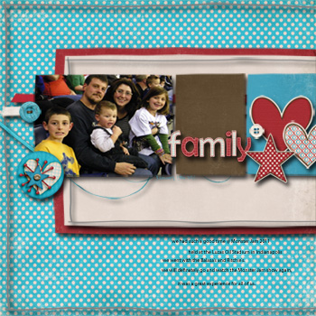 January Family