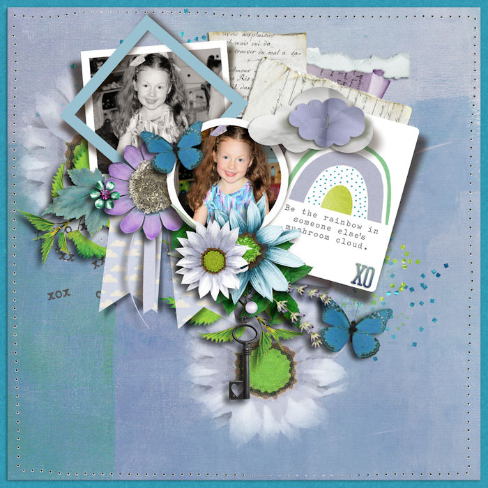 January Passport #2