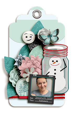 January tag 1