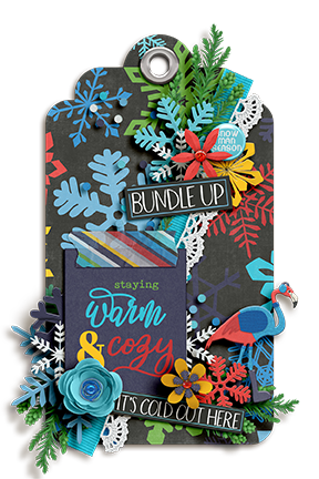 January tag 2