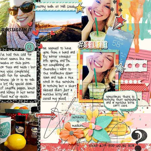 January week 3 page 2