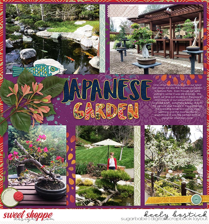 Japanese Garden
