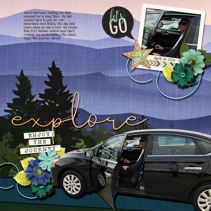 Jared Car