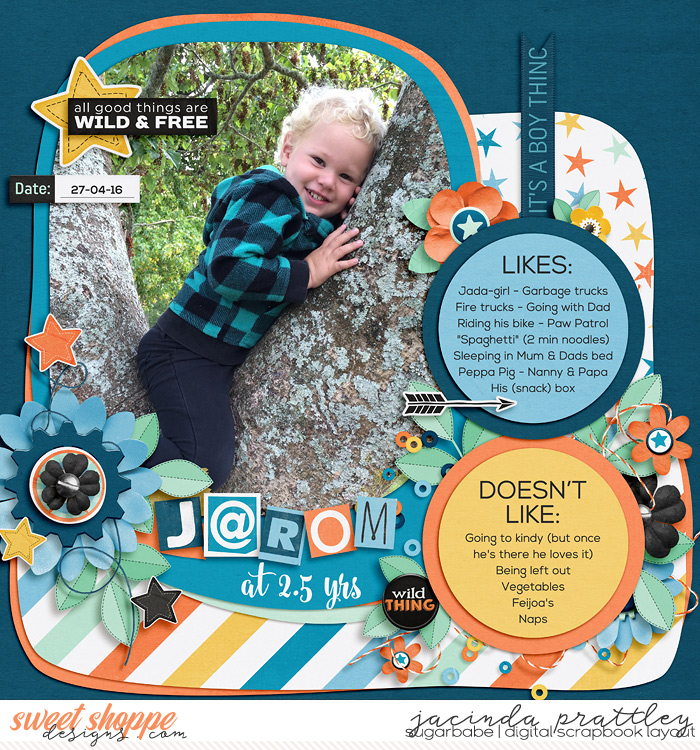 Jarom
