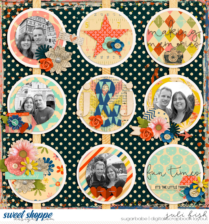 Jason & Juli