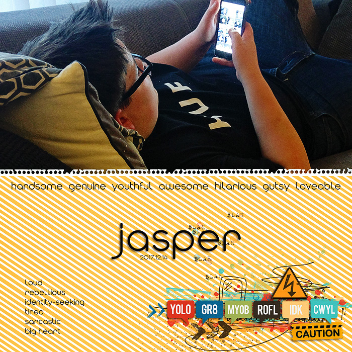 jasper