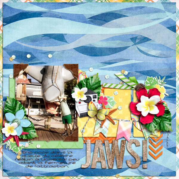 Jaws