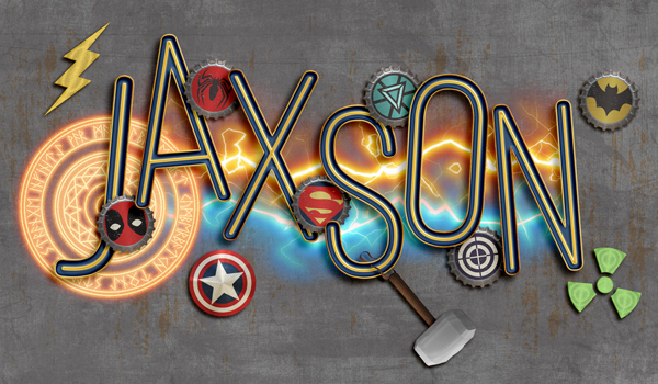 Jaxson