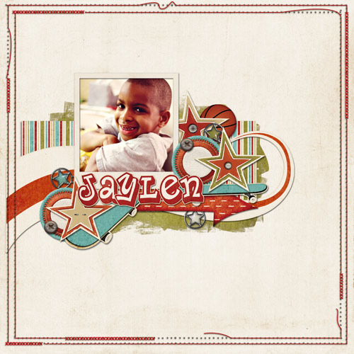 Jaylen