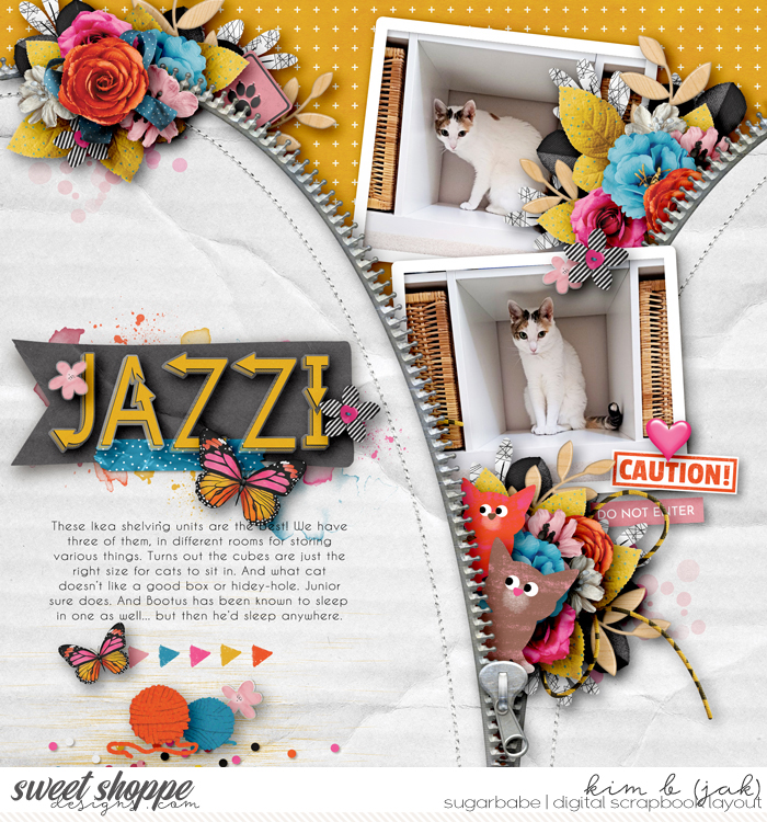 Jazzi