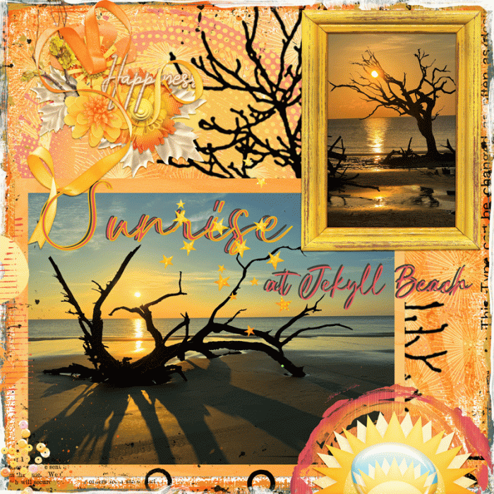 Jekyll Beach