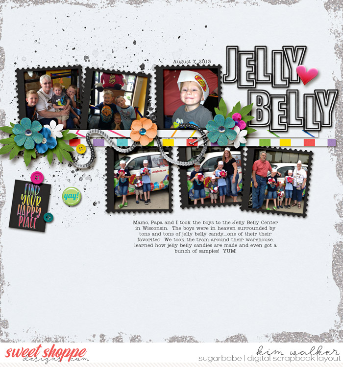 Jelly Belly