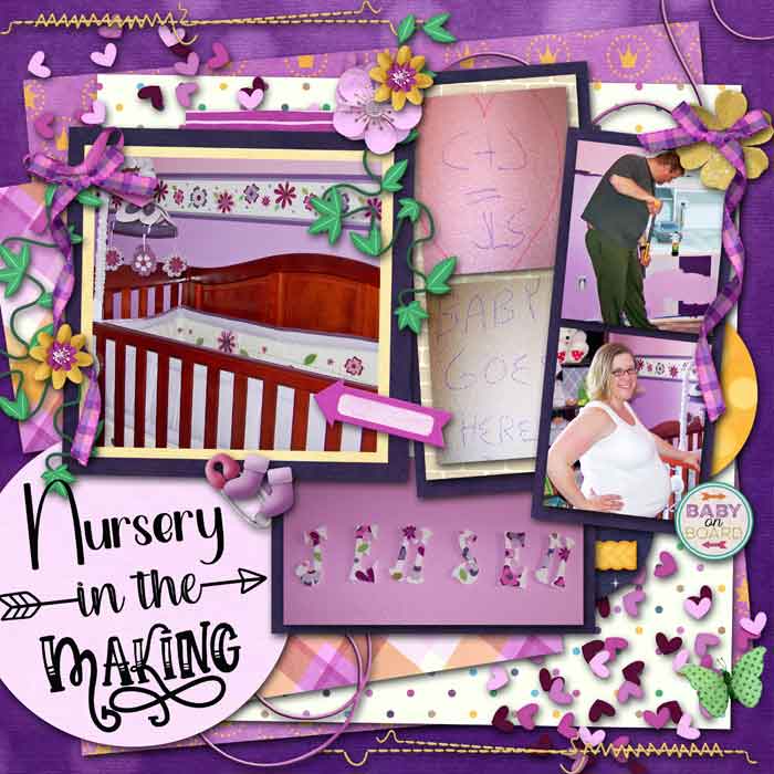 Jensen's Nursery