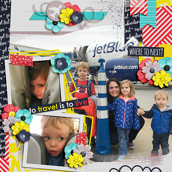 Jet Plane